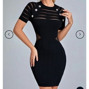 NEW & NEVER WORN. STILL HAS ATTACHED TAG.